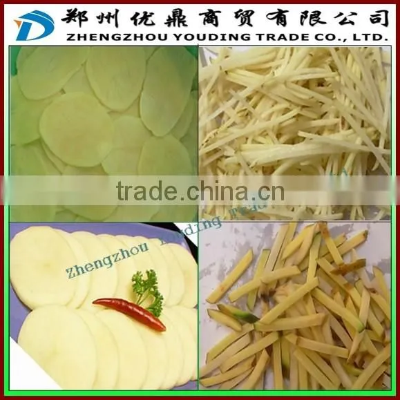 Mini Potato Chip Machine, Small Potato Chips Machine Quality Choice photo-2