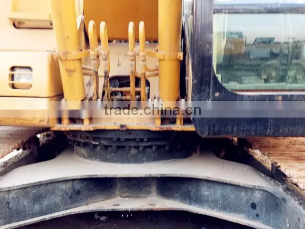Used Cater 320 CL Crawler Excavator/USA Made Excavator in Shanghai photo-5