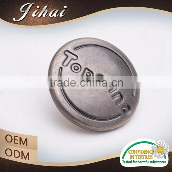 Made In China Doubler Metal Rivet Press Studs Snap Fasteners photo-2