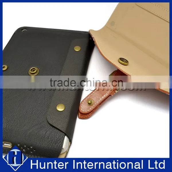 Detachable Design Tablet Case For IPad Mini 4 photo-6