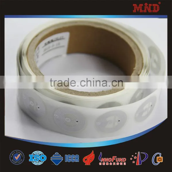 MDIY1622 13.56MHz NFC Tag Writable Passive RFID Tag photo-3