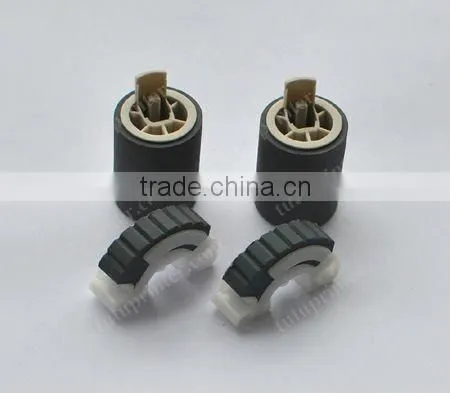 Paper Pickup Roller kit for canon IR2016/2020,separation roller,feed roller,