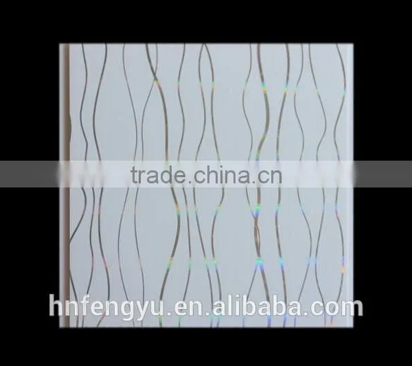 Pvc Panel Plastic Bathroom/pvc Ceiling Panels Outdoor Pvc Wall Panel