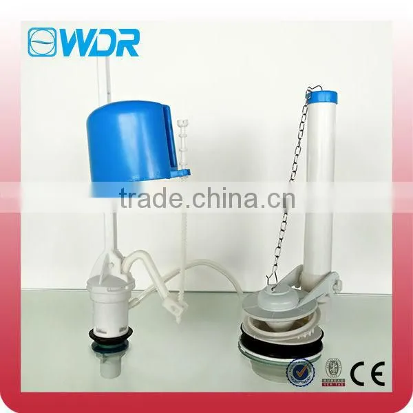Ceramics Toilets Parts Toilet Flusher