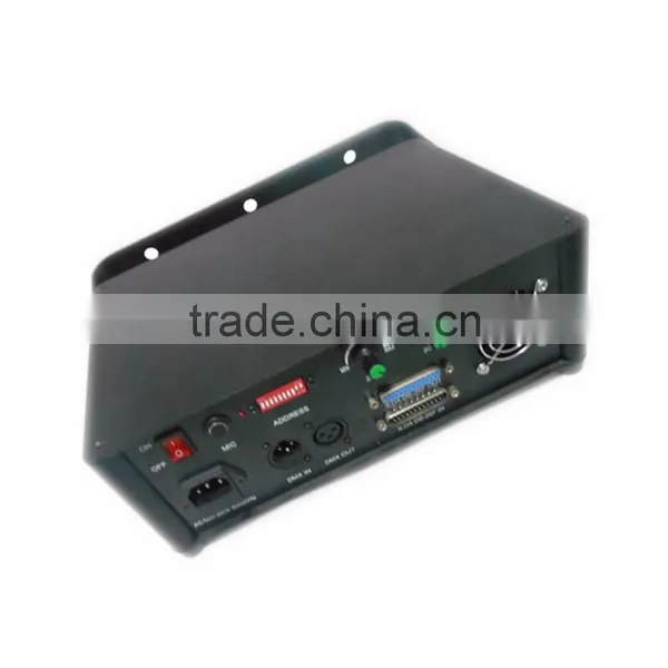 USD200 Portable Combination Best Price of Laser Light Disco photo-2