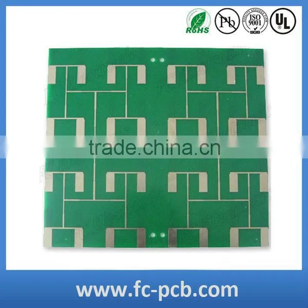 High Quality Pcb Prototype/elextronic Pcb Manufacturer Quality Choice photo-4
