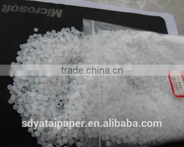 Virgin HDPE(film.blow Molding.injection Grade) Granule photo-6