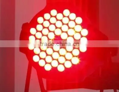 Cheap Price LED Par Light 54x3w RGB 3in1 Wholesale Price Led Par Can Light photo-2