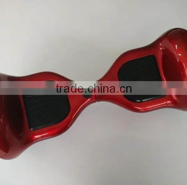 Best Quality 10inch Two Wheels Self Balancing Scooter photo-5