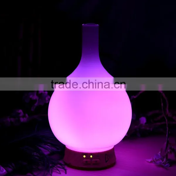 Essential Oil Diffusers Ultrasonic photo-3