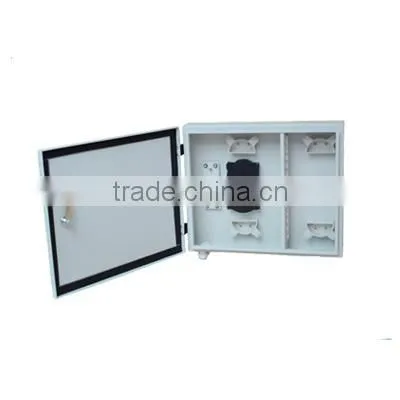 Fiber Optic Distribution Box/Wholesale Cheap Price Optical Fiber Patch Panel 4u 12 Port photo-3