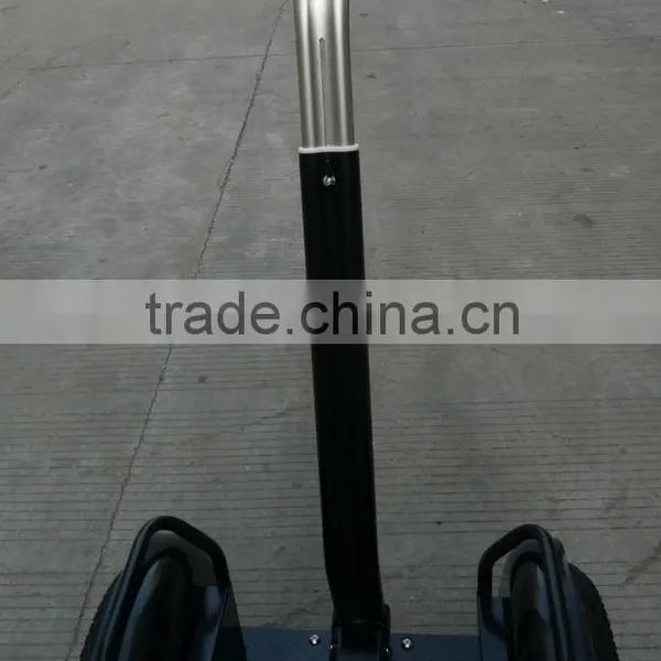 New Model Electric Chariot Balance Scooter photo-2