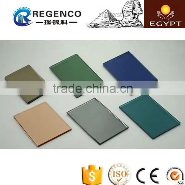 Tinted Float Glass photo-3