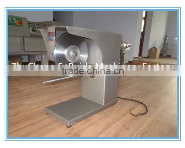 Manufacturer Chicken Meat Cutting Machine/poultry Slaughtering Equipment photo-2