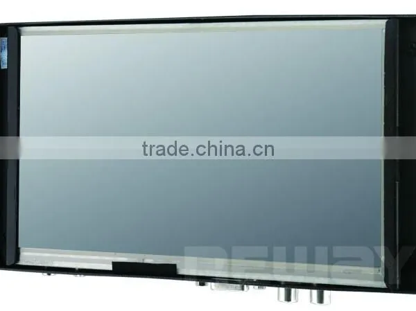 2015 Hot-selling Open Frame Design 7 Inch Touch Lcd Monitor photo-2