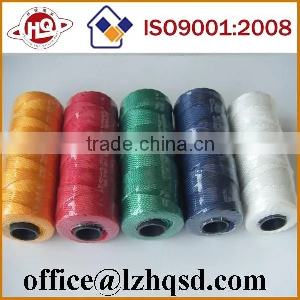 210D White pp Multifilament Twine photo-4
