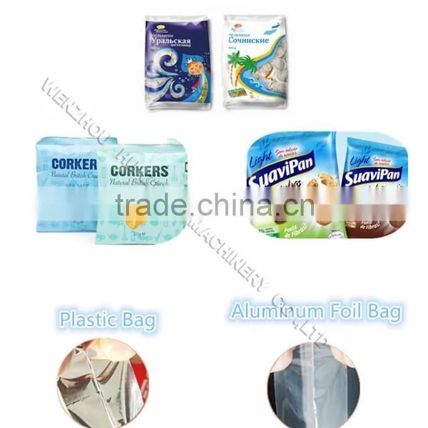 High Quality Plastic Bag Sealer Model SF300P for Home Use or Small Shop Quality Choice photo-3