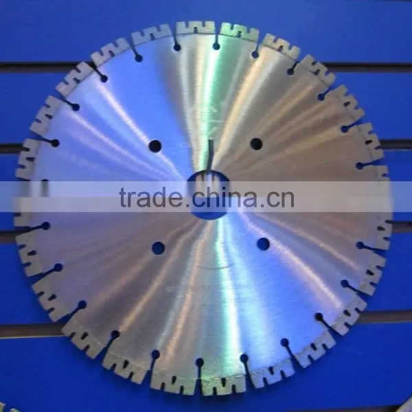 Saw Blades for 350mm , "W" Tooth for Saw Blades for Granite photo-5