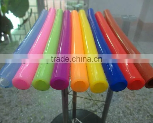 FDA Food Grade Silicone Water Pipe for Hookah Nargiles Shisha photo-2