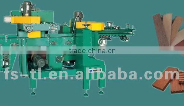 Brick Machine Auto Splitting Machine Type TL-PZJ-AT