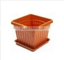 Flowerpot Garden Flowerpot Plastic Flowerpot