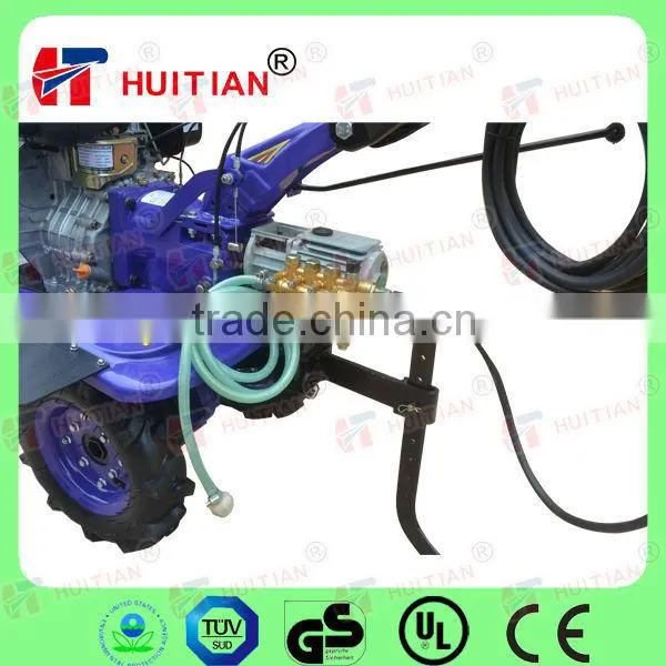 HT105FB Maunal Tiller Cultivator Gearbox photo-4