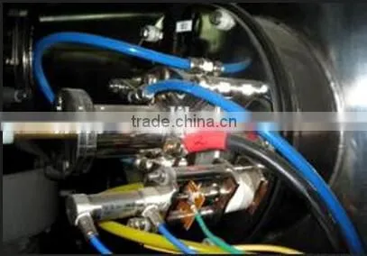 Stainless Steel Sheet Vacuum Ion Coating Machine photo-2
