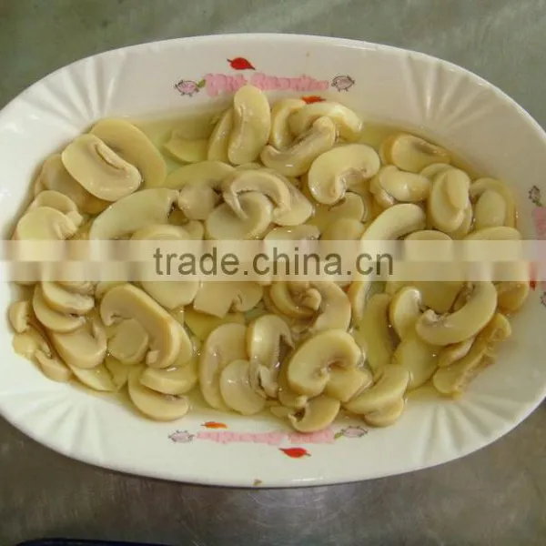 Champignons Slice photo-4
