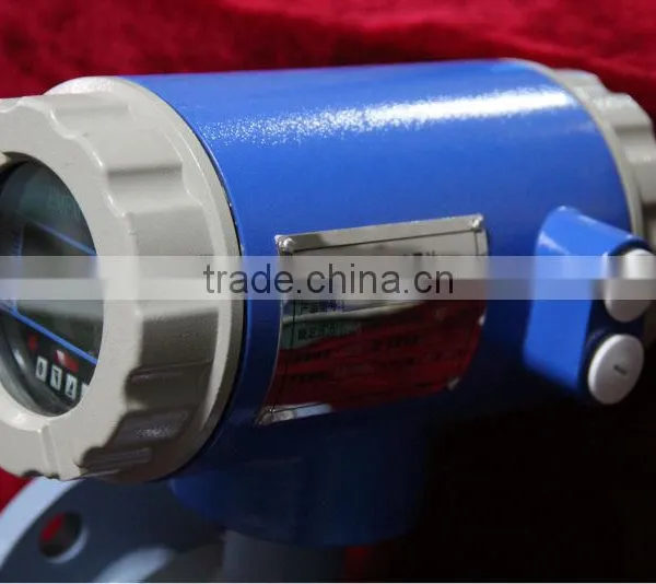 SNSD Oil Electromagnetic Flow Meter photo-4