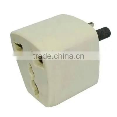 Wholesales Plug Adapter, Travel Power Adaptor With AU Socket Plug photo-2