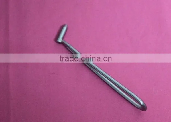 OR Grade Mini Drill Sleeve 1.5 MM Orthopedic Surgical Instruments/Surgical Instruments Best Quality photo-3