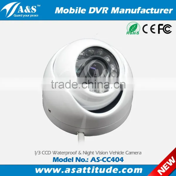 High Resolution 700TVL Car Camera, Reversing Car Camera, Rear View Car Camera photo-4