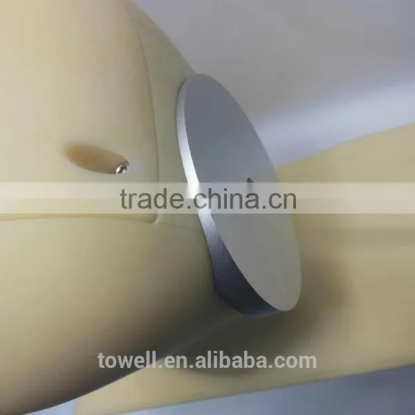 High Polish Surface Rapid Prototype 3D Printing Service In China photo-4