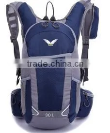 2016 New Design Ultralight Outdoor Waterproof Sport Backpack, Travelling Backpack photo-2