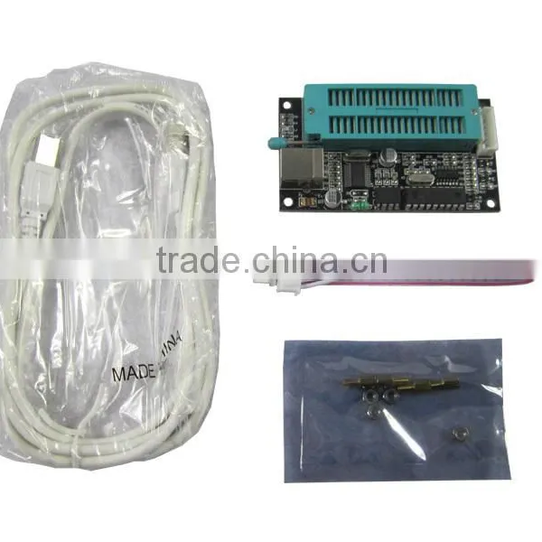 High Quality Professional Programmer K150 Universal Programmer photo-3