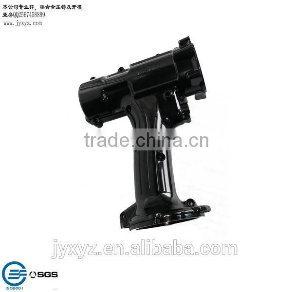 Shenzhen 2014 Best Deals Through Strict CNC Machining Hole Requirements Are Not the Mark up Work Under the Brine Drilling Rig