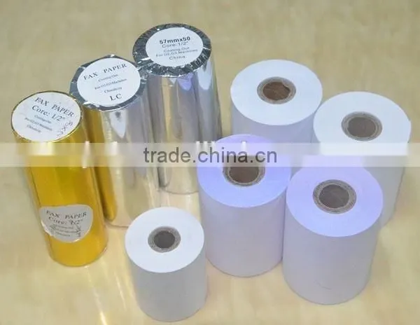 Custom-Made Preferential Price Thermal Transfer Paper photo-5
