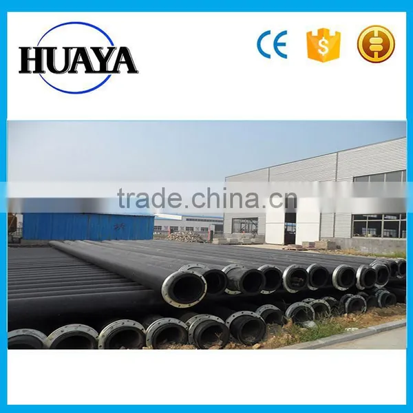 DN25-1600mm PE/HDPE Pipe photo-6