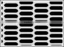 Perforated Metal prototyping ideas pattern