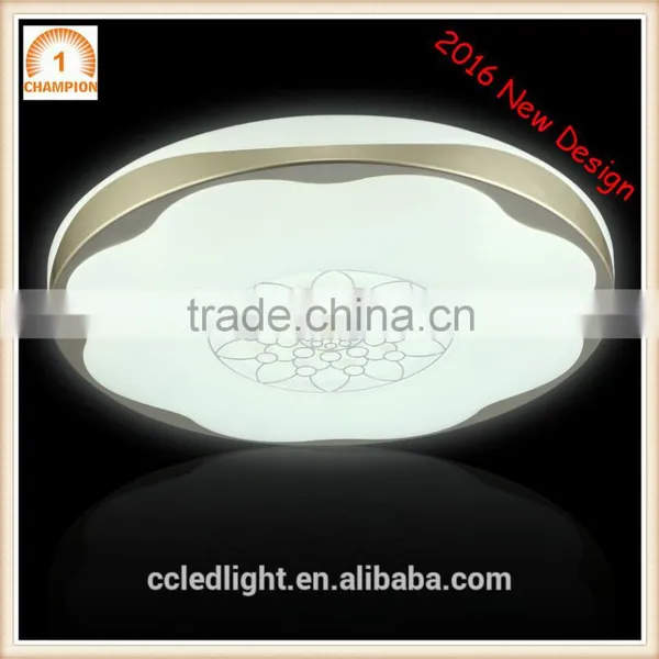 2016 High Quality Ceiling Light Fittings 5 Years Gurantee 30W to 60W photo-4
