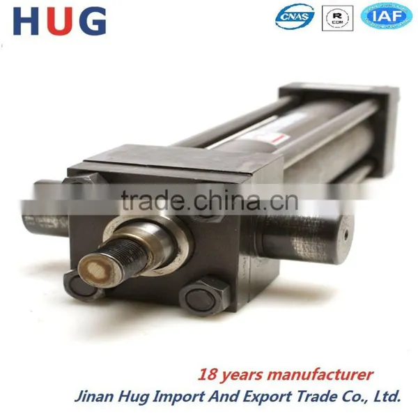 Hydraulic Cyliner Used For Continuous Casting Machine or Rolling Mill / Hydraulic Cylinder photo-3