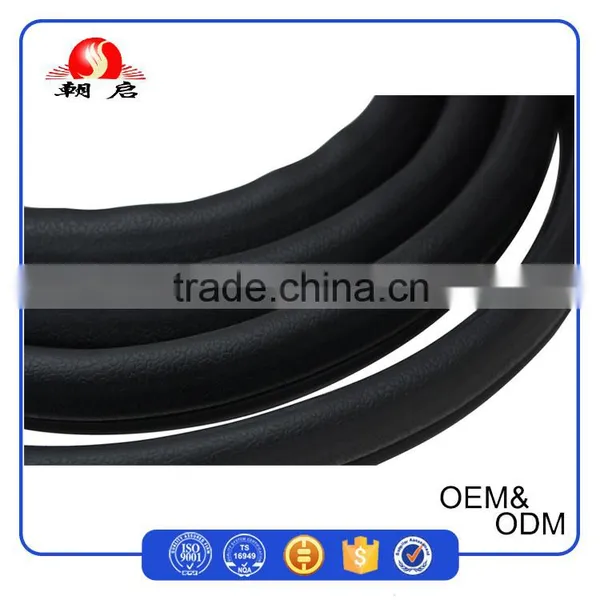 2016 China Supplier High Quality EPDM Extrusion Rubber Seal Car Door Rubber Strip photo-3