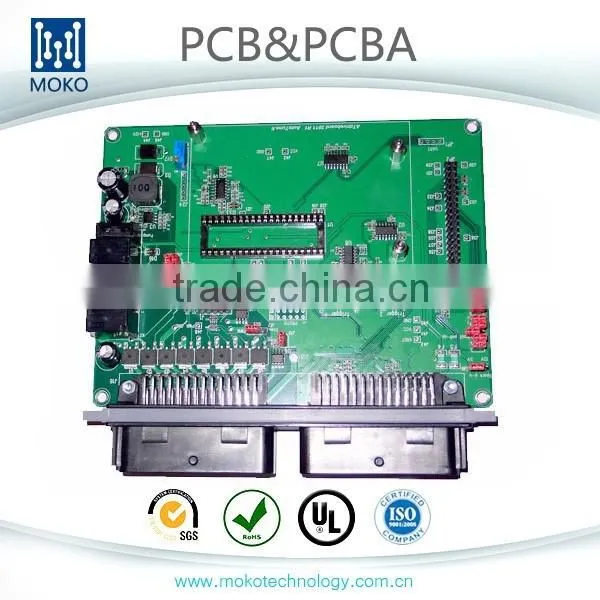 Electronic Circuit, Industrial Application Connectors and Cables Assembly With OEM Service photo-6
