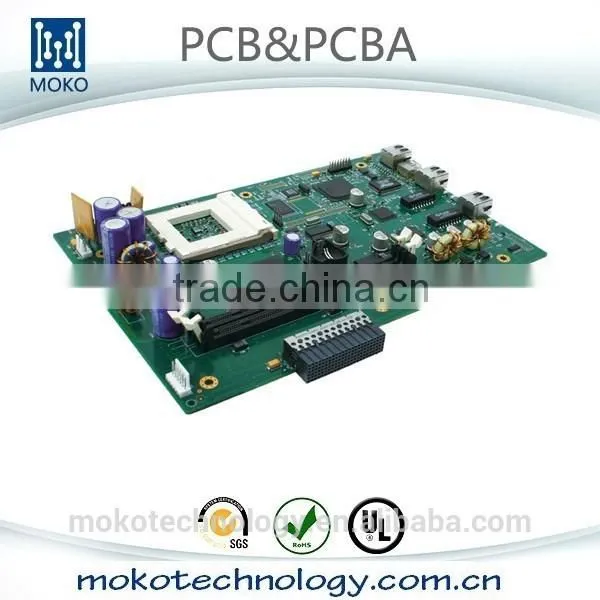 ShenZhen Pcba Oem Circuit Board Pcb Assembly photo-5
