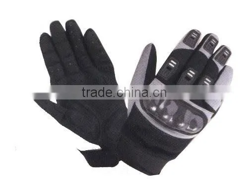 Motorbike Gloves photo-3