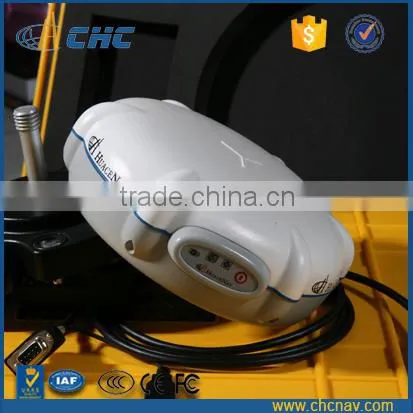 CHC X20+/X20i(iOS)l Protable Gnss Land Urveying Tools Reliable Beidou photo-3
