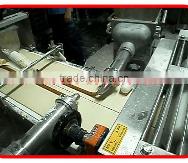 TY-810 Automatic Encrusting and Forming Machine photo-2