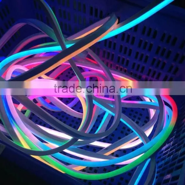 Digital Moving LED Neon Light photo-4