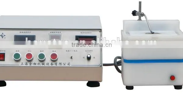 DPF-2 Metallographic Electropolishing Machine photo-3