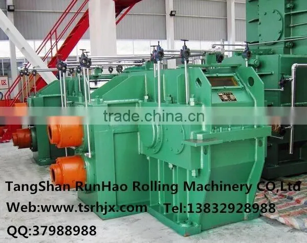 Steel Rolling Mill, Universal Rolling Mill and Other Model